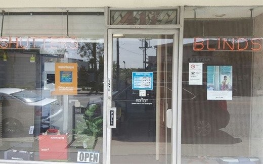 Hunter Douglas Dealer Image