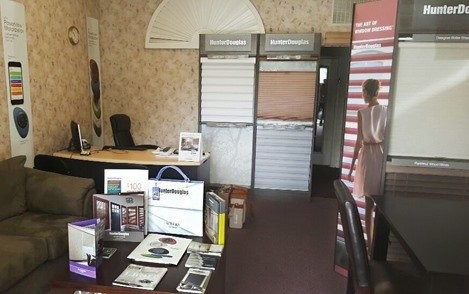 Hunter Douglas Dealer Image