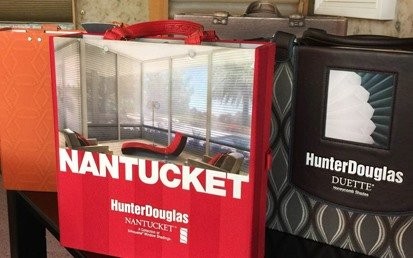 Hunter Douglas Dealer Image