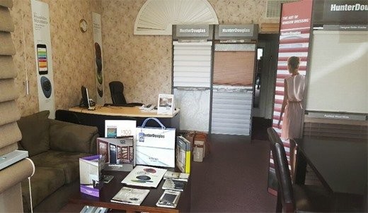 Hunter Douglas Dealer Image